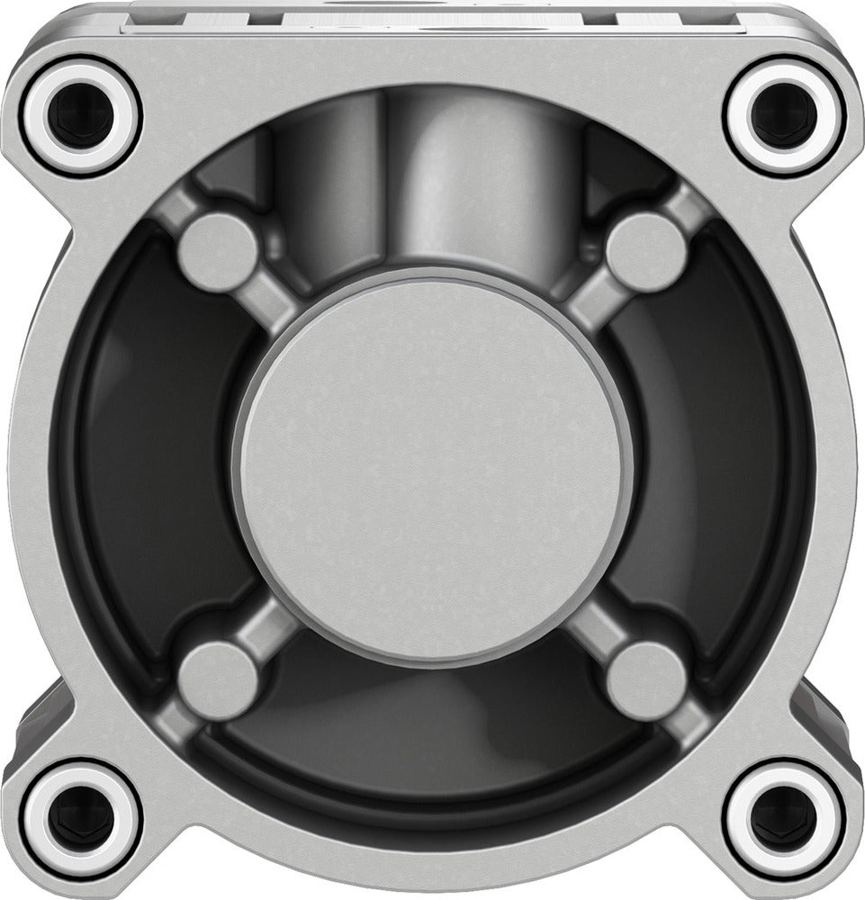 Cilindro Festo 125mm Diámetro 40mm Carrera ISO 15552 Doble Efecto - 1804957