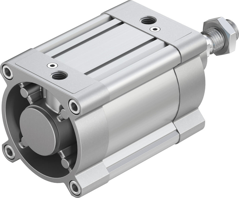 Cilindro Festo 125mm Diámetro 50mm Carrera ISO 15552 Doble Efecto - 1804958