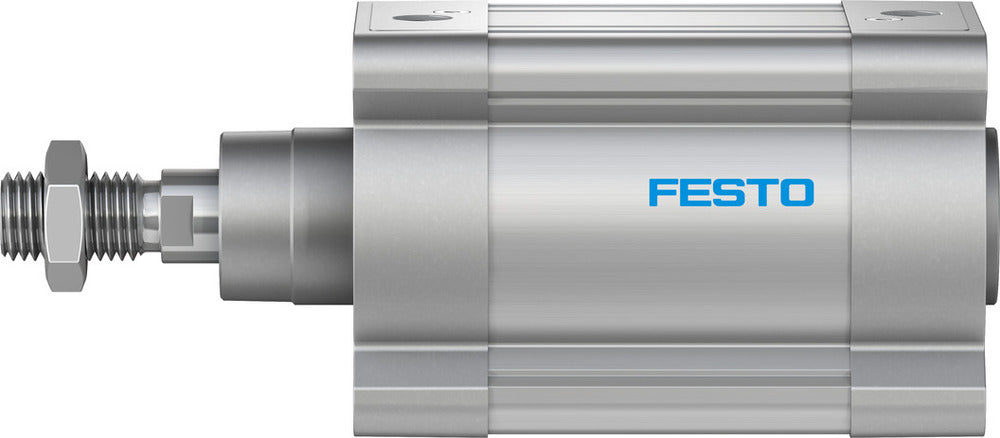 Cilindro Festo 125mm Diámetro 50mm Carrera ISO 15552 Doble Efecto - 1804958