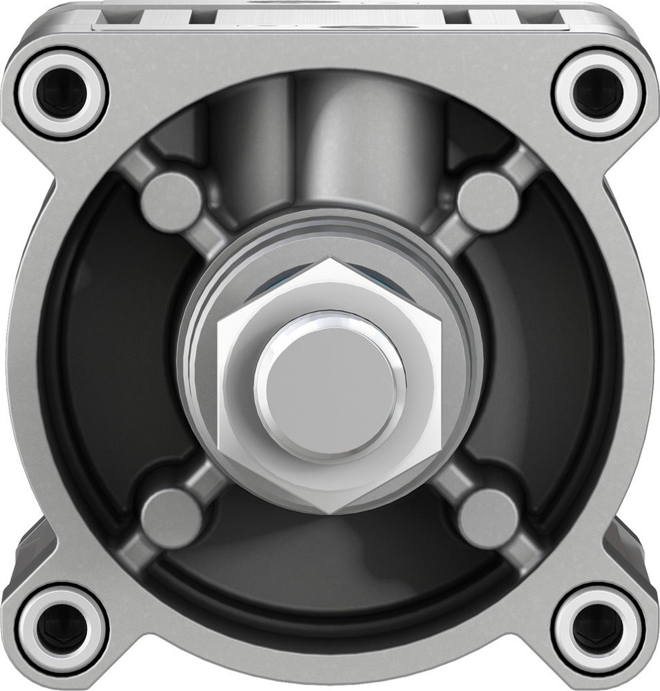Cilindro Festo 125mm Diámetro 80mm Carrera ISO 15552 Doble Efecto - 1804959