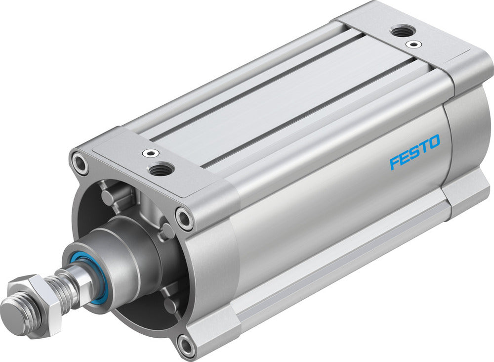 Cilindro Festo 125mm Diámetro 160mm Carrera ISO 15552 Doble Efecto - 1804962