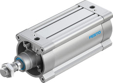 Cilindro Festo 125mm Diámetro 160mm Carrera ISO 15552 Doble Efecto - 1804962