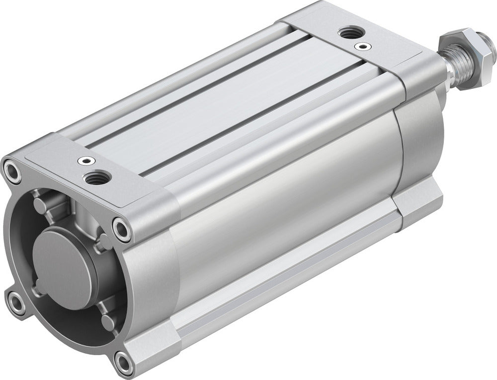 Cilindro Festo 125mm Diámetro 160mm Carrera ISO 15552 Doble Efecto - 1804962