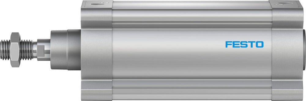 Cilindro Festo 125mm Diámetro 160mm Carrera ISO 15552 Doble Efecto - 1804962