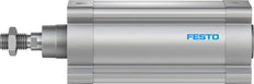 Cilindro Festo 125mm Diámetro 160mm Carrera ISO 15552 Doble Efecto - 1804962