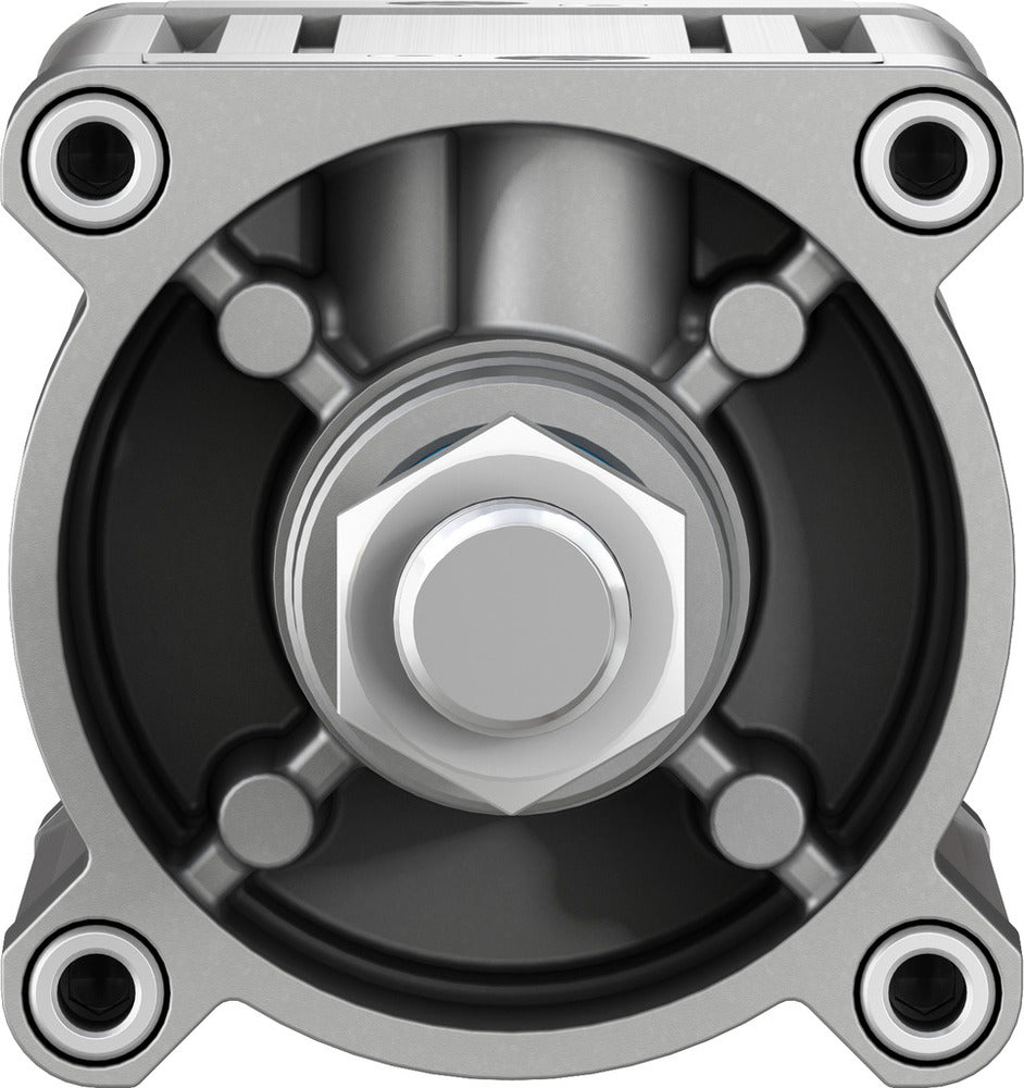 Cilindro Festo 125mm Diámetro 160mm Carrera ISO 15552 Doble Efecto - 1804962