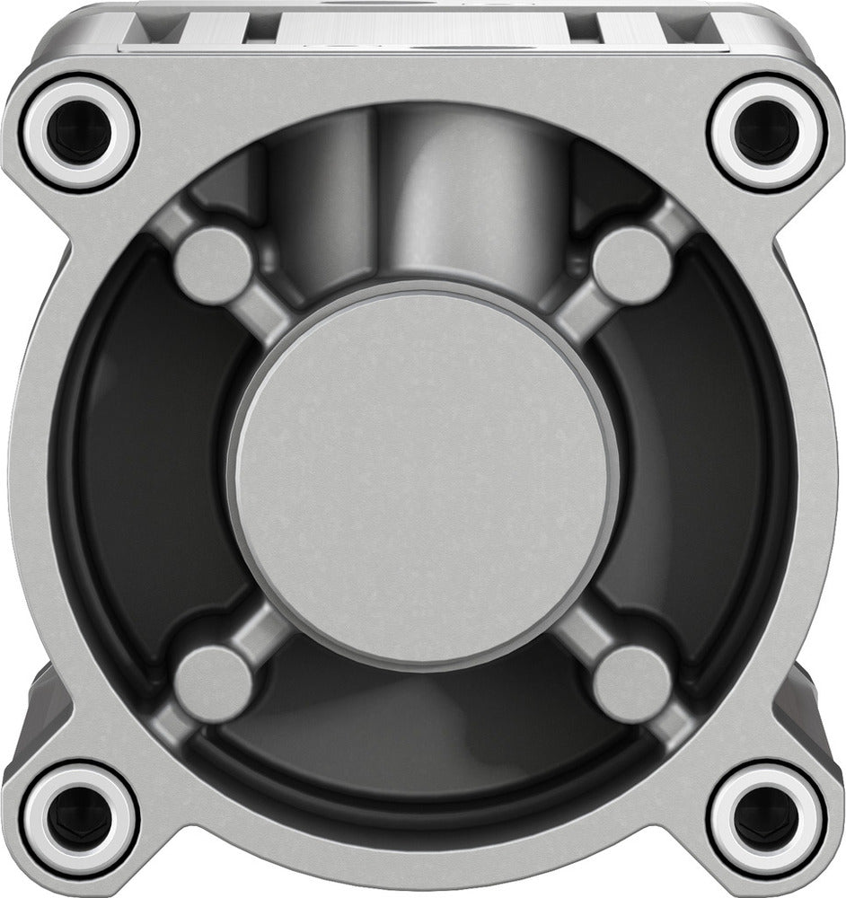 Cilindro Festo 125mm Diámetro 160mm Carrera ISO 15552 Doble Efecto - 1804962