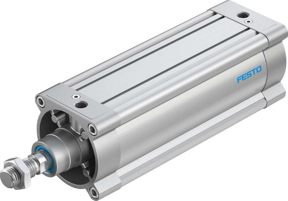 Cilindro Festo 125mm Diámetro 250mm Carrera ISO 15552 Doble Efecto - 1804964