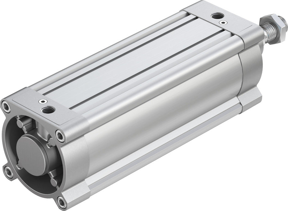Cilindro Festo 125mm Diámetro 250mm Carrera ISO 15552 Doble Efecto - 1804964