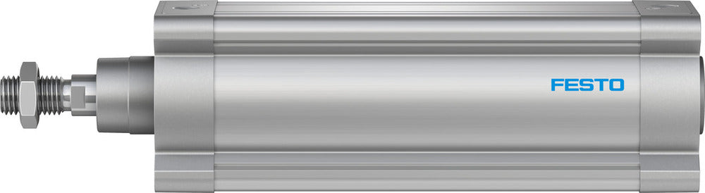 Cilindro Festo 125mm Diámetro 250mm Carrera ISO 15552 Doble Efecto - 1804964
