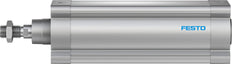 Cilindro Festo 125mm Diámetro 250mm Carrera ISO 15552 Doble Efecto - 1804964