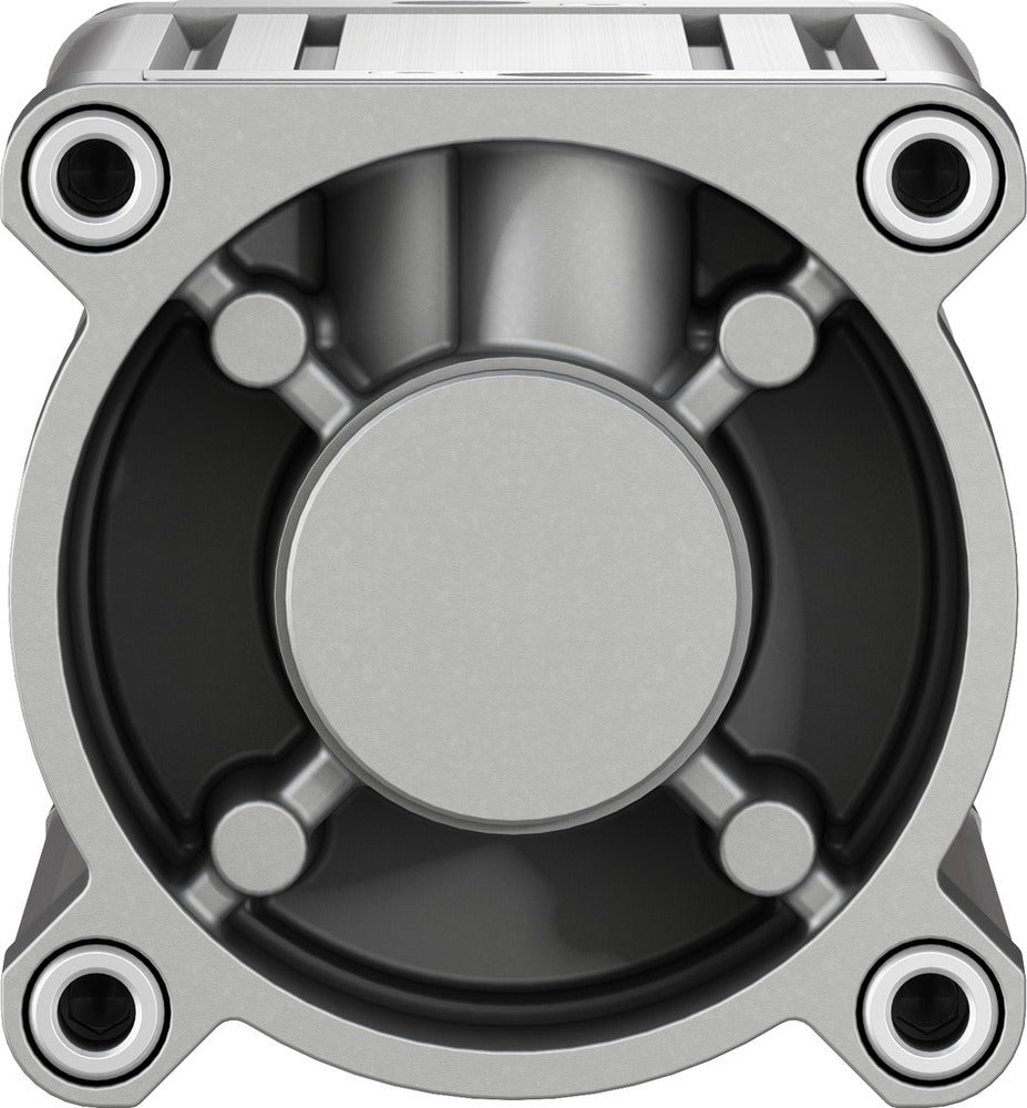 Cilindro Festo 125mm Diámetro 250mm Carrera ISO 15552 Doble Efecto - 1804964