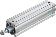 Cilindro Festo 125mm Diámetro 400mm Carrera ISO 15552 Doble Efecto - 1804966