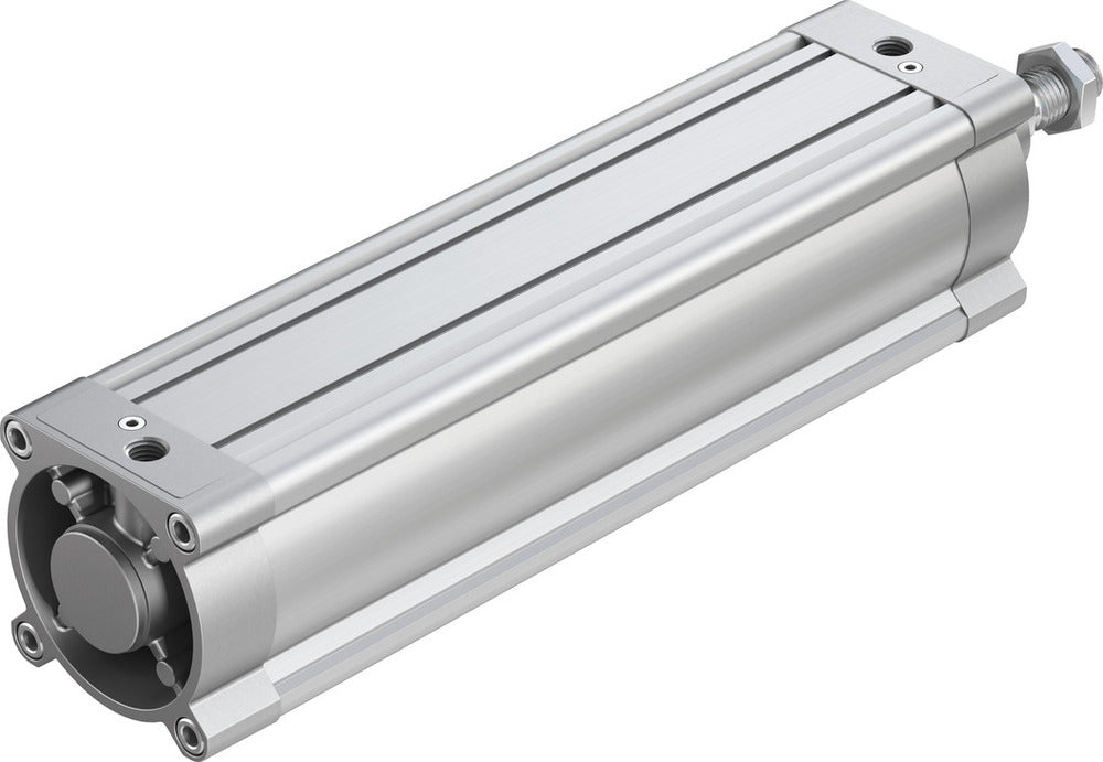 Cilindro Festo 125mm Diámetro 400mm Carrera ISO 15552 Doble Efecto - 1804966