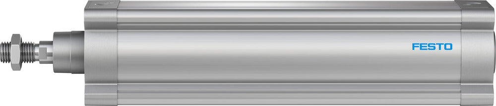 Cilindro Festo 125mm Diámetro 400mm Carrera ISO 15552 Doble Efecto - 1804966