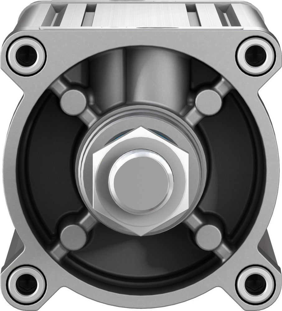 Cilindro Festo 125mm Diámetro 400mm Carrera ISO 15552 Doble Efecto - 1804966