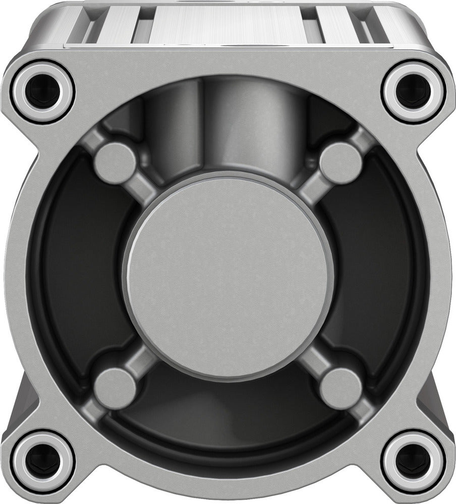 Cilindro Festo 125mm Diámetro 400mm Carrera ISO 15552 Doble Efecto - 1804966