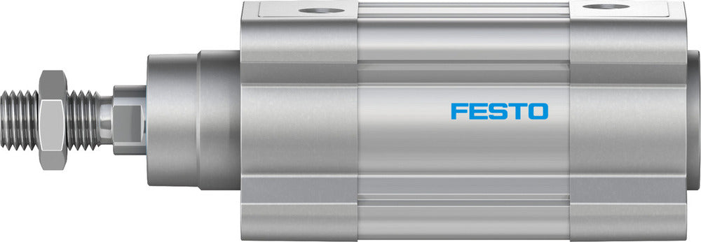 Cilindro Festo 50mm Diámetro 20mm Carrera ISO 15552 Doble Efecto - 2098969