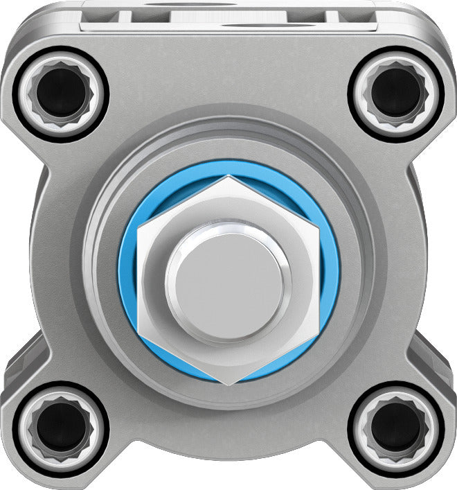 Cilindro Festo 50mm Diámetro 20mm Carrera ISO 15552 Doble Efecto - 2098969