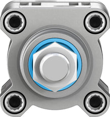 Cilindro Festo 50mm Diámetro 20mm Carrera ISO 15552 Doble Efecto - 2098969
