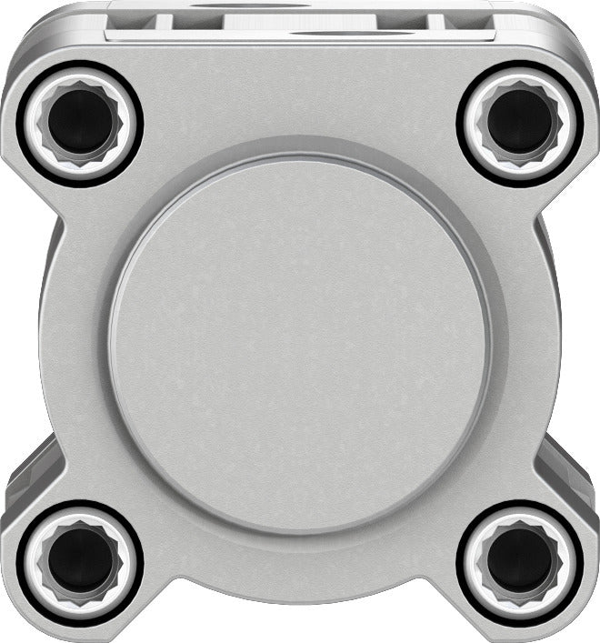 Cilindro Festo 50mm Diámetro 20mm Carrera ISO 15552 Doble Efecto - 2102628
