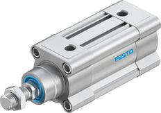 Cilindro Festo 50mm Diámetro 30mm Carrera ISO 15552 Doble Efecto - 2102629