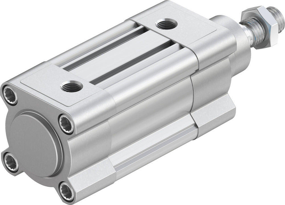 Cilindro Festo 50mm Diámetro 30mm Carrera ISO 15552 Doble Efecto - 2102629