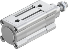 Cilindro Festo 50mm Diámetro 30mm Carrera ISO 15552 Doble Efecto - 2102629