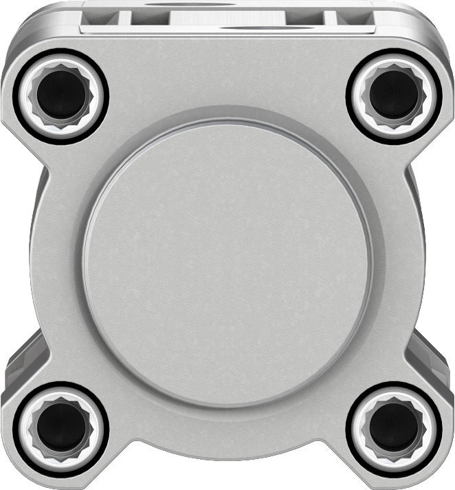 Cilindro Festo 50mm Diámetro 30mm Carrera ISO 15552 Doble Efecto - 2102629