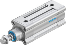 Cilindro Festo 50mm Diámetro 60mm Carrera ISO 15552 Doble Efecto - 2098972