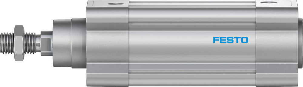 Cilindro Festo 50mm Diámetro 60mm Carrera ISO 15552 Doble Efecto - 2102630