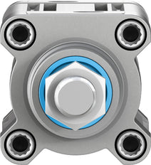 Cilindro Festo 50mm Diámetro 60mm Carrera ISO 15552 Doble Efecto - 2098972