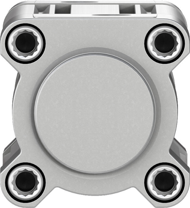 Cilindro Festo 50mm Diámetro 60mm Carrera ISO 15552 Doble Efecto - 2102630