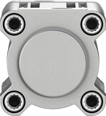 Cilindro Festo 50mm Diámetro 60mm Carrera ISO 15552 Doble Efecto - 2098972