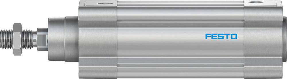 Cilindro Festo 50mm Diámetro 70mm Carrera ISO 15552 Doble Efecto - 2102631