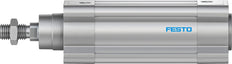 Cilindro Festo 50mm Diámetro 70mm Carrera ISO 15552 Doble Efecto - 2102631
