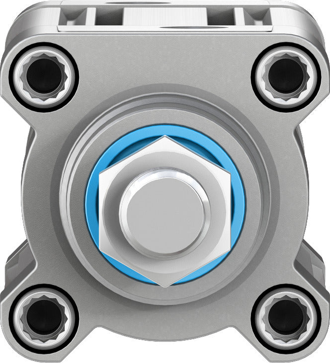 Cilindro Festo 50mm Diámetro 70mm Carrera ISO 15552 Doble Efecto - 2102631