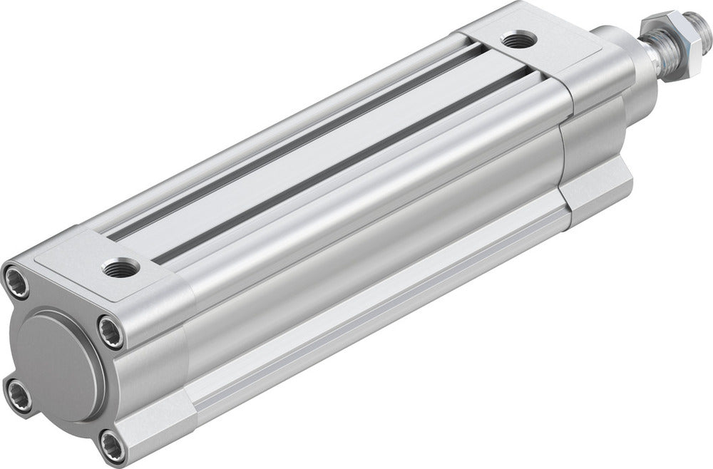 Cilindro Festo 50mm Diámetro 150mm Carrera ISO 15552 Doble Efecto - 2102632