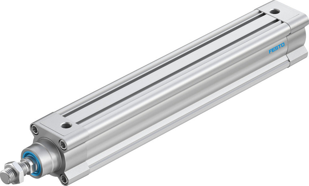 Cilindro Festo 50mm Diámetro 300mm Carrera ISO 15552 Doble Efecto - 2102633