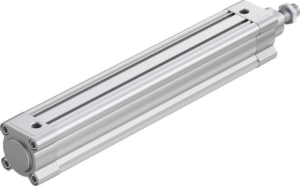 Cilindro Festo 50mm Diámetro 300mm Carrera ISO 15552 Doble Efecto - 2102633