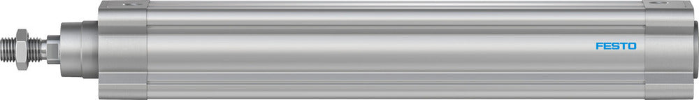 Cilindro Festo 50mm Diámetro 300mm Carrera ISO 15552 Doble Efecto - 2102633