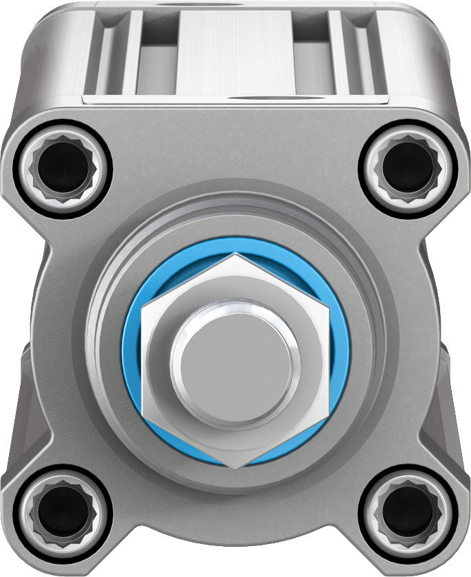 Cilindro Festo 50mm Diámetro 300mm Carrera ISO 15552 Doble Efecto - 2102633