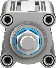 Cilindro Festo 50mm Diámetro 300mm Carrera ISO 15552 Doble Efecto - 2102633