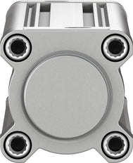 Cilindro Festo 50mm Diámetro 300mm Carrera ISO 15552 Doble Efecto - 2102633