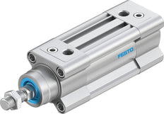 Cilindro Festo 32mm Diámetro 20mm Carrera ISO 15552 Doble Efecto - 2123069