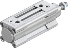 Cilindro Festo 32mm Diámetro 20mm Carrera ISO 15552 Doble Efecto - 2123069