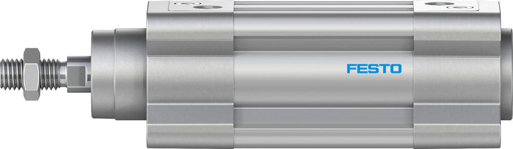 Cilindro Festo 32mm Diámetro 20mm Carrera ISO 15552 Doble Efecto - 2123069