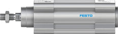 Cilindro Festo 32mm Diámetro 20mm Carrera ISO 15552 Doble Efecto - 2123069