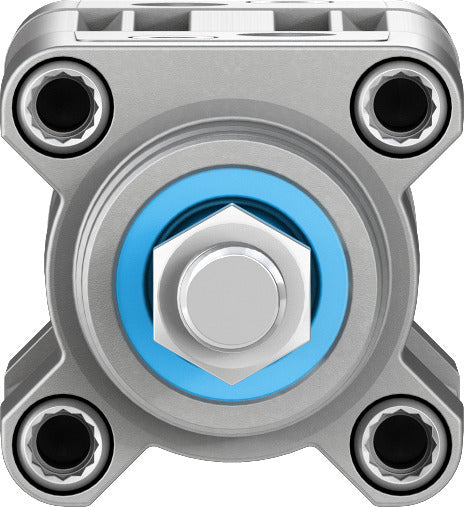 Cilindro Festo 32mm Diámetro 20mm Carrera ISO 15552 Doble Efecto - 2123069