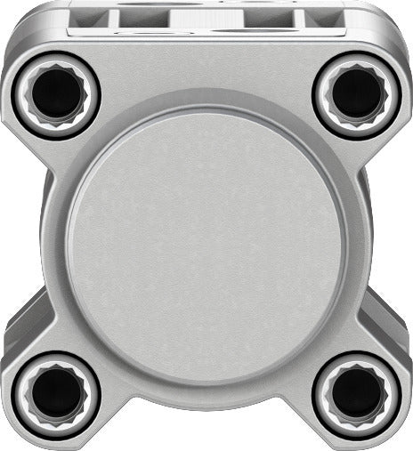 Cilindro Festo 32mm Diámetro 20mm Carrera ISO 15552 Doble Efecto - 2123069